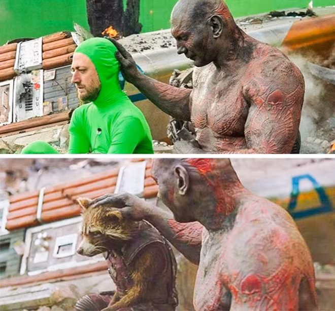 su that kho tin sau nhung canh quay trong phim bom tan hollywood hinh anh 5