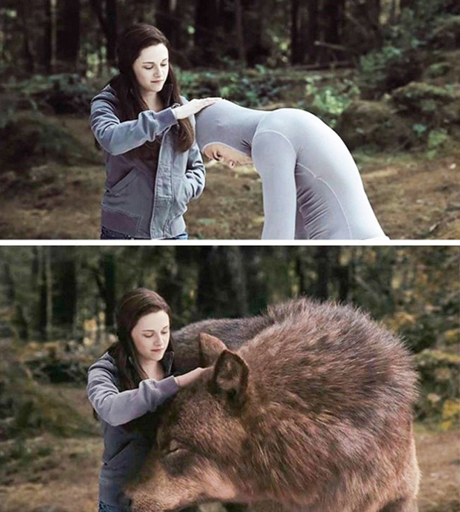 Sự thật khó tin sau những cảnh quay trong phim bom tấn Hollywood hình ảnh 3 su that kho tin sau nhung canh quay trong phim bom tan hollywood hinh anh 3