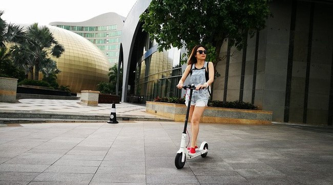 Mỹ Tâm cứ lên đồ trẻ trung là xinh xuất sắc thế này