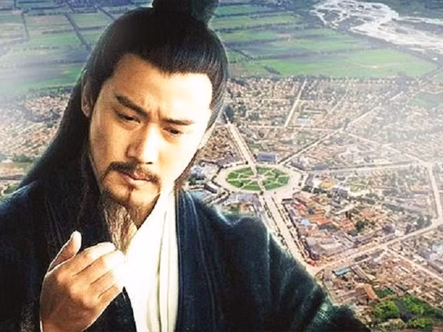 Lý do bất ngờ khiến Gia Cát Lượng không chọn phò tá Tào Tháo