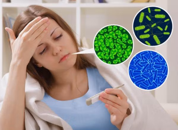 Miệng bốc mùi cảnh báo 9 vấn đề sức khỏe không hề đơn giản, cần khám gấp-4