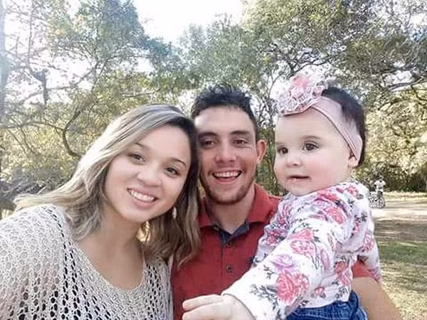 sau 123 ngay chet, co gai 9x van sinh doi chi vi nguoi chong da lam dieu nay - 1