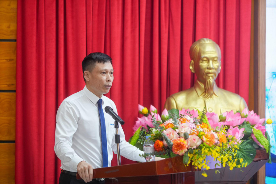 Cần tạo cơ chế để Thủ đô thu hút nguồn nhân lực chất lượng cao ảnh 1