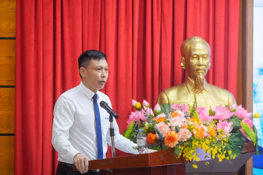 Cần tạo cơ chế để Thủ đô thu hút nguồn nhân lực chất lượng cao ảnh 1