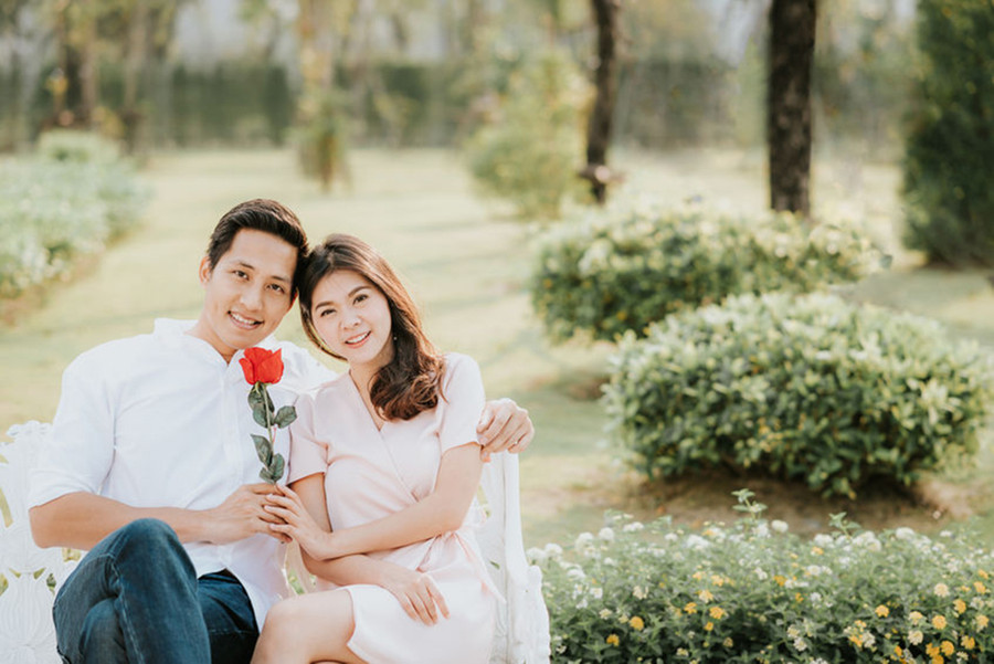 Các nhà tâm lý học đã kết luận rằng nhu cầu được yêu thương là nhu cầu tình cảm cơ bản của con người. (Ảnh: ITN). Các nhà tâm lý học đã kết luận rằng nhu cầu được yêu thương là nhu cầu tình cảm cơ bản của con người. (Ảnh: ITN).