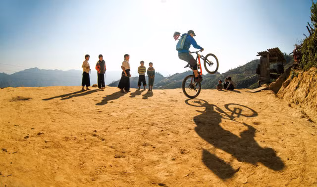 Mảnh đất Tà Xùa đẹp mê mẩn qua góc máy của chàng trai 9X ảnh 7