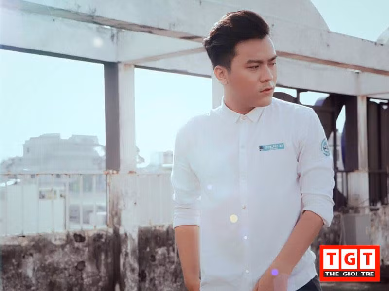 Anh chàng diễn viên trẻ điển trai, đa tài nổi tiếng Sài Thành ảnh 5