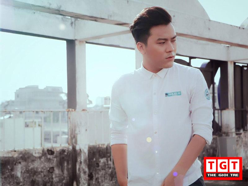 Anh chàng diễn viên trẻ điển trai, đa tài nổi tiếng Sài Thành ảnh 5 Anh chàng diễn viên trẻ điển trai, đa tài nổi tiếng Sài Thành ảnh 5