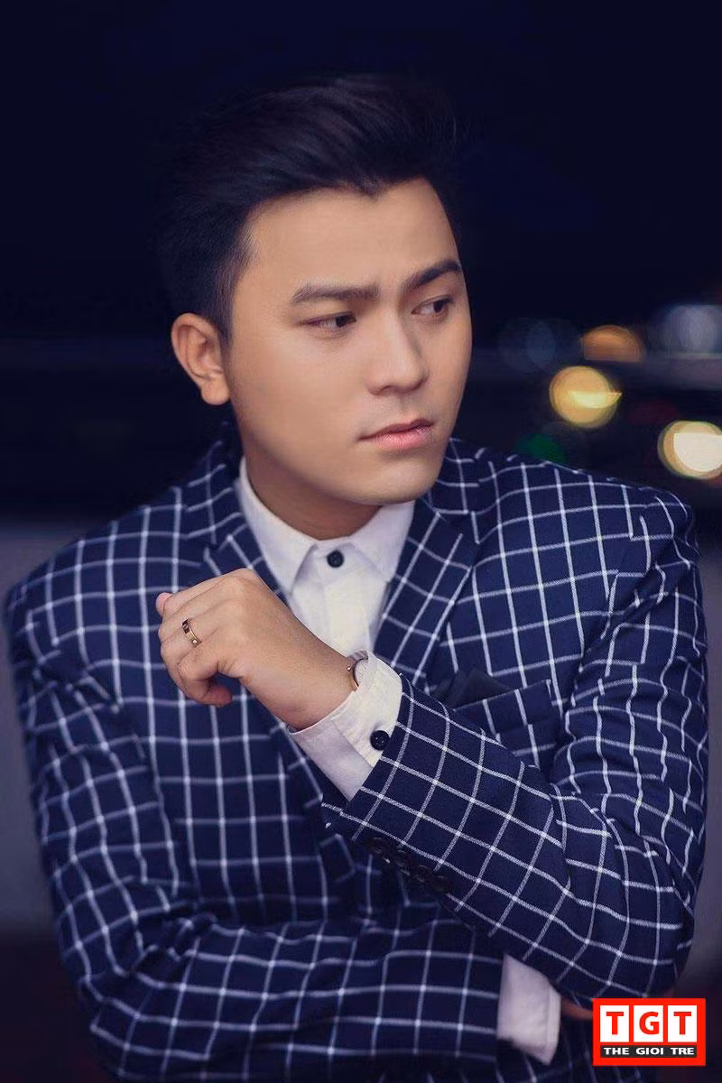 Anh chàng diễn viên trẻ điển trai, đa tài nổi tiếng Sài Thành ảnh 3