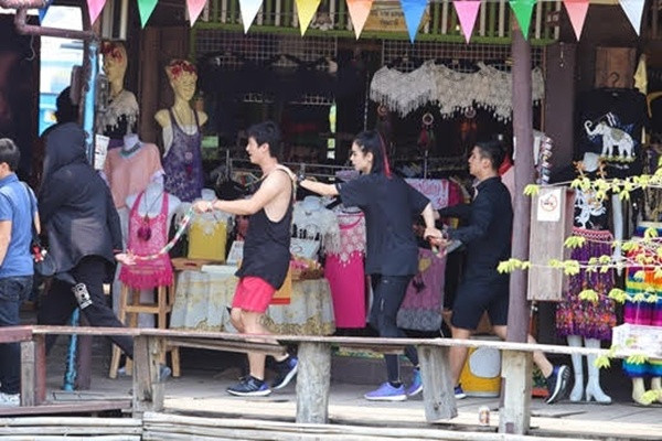 Cường Seven và MLee: Chuyện tình đẹp, êm đềm, nhưng... bất ngờ chia tay ảnh 3 Cường Seven và MLee: Chuyện tình đẹp, êm đềm, nhưng... bất ngờ chia tay ảnh 3