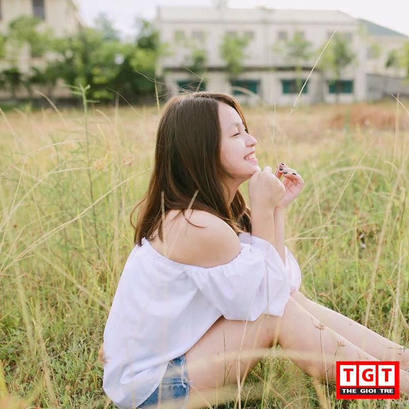 Cô nàng “nấm lùn” 1m52 cực phong cách & nổi tiếng của Học viện Ngân hàng ảnh 7