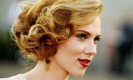 Bị tin tặc phát tán ảnh nóng, Scarlett Johansson suy sụp