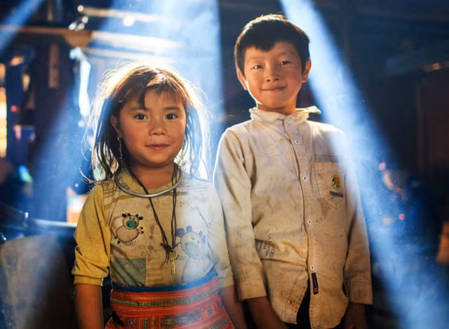 Mảnh đất Tà Xùa đẹp mê mẩn qua góc máy của chàng trai 9X ảnh 2