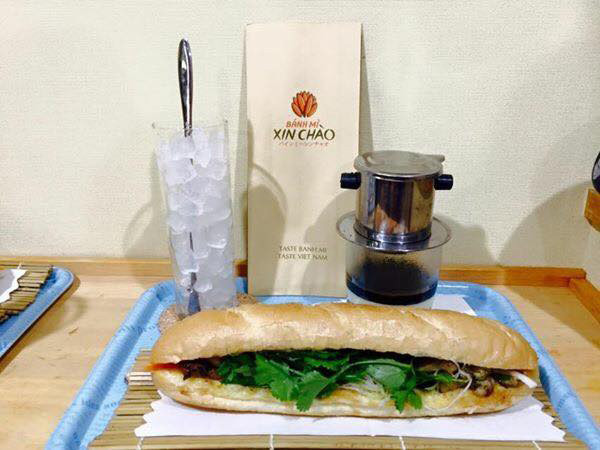 Hai chàng trai Quảng Nam đưa bánh mì Việt đến đất Nhật: Khởi nghiệp sau một lần… đi chợ ảnh 5