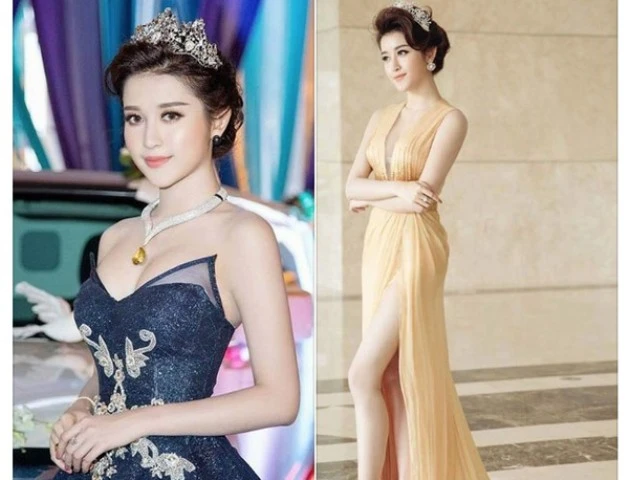 Huyền My bị "tố" giành giật cơ hội thi Miss Grand International, người liên quan nói gì?