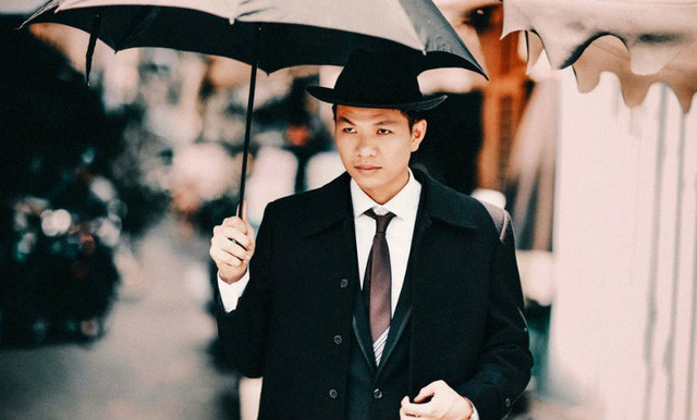 Bộ ảnh cưới ý nghĩa chuyển thể từ bộ phim tình cảm lãng mạn ảnh 9 Và lúc này tôi nhận ra, tình yêu si mê của tuổi trẻ nay đã hóa thành những điều bình dị nhất.