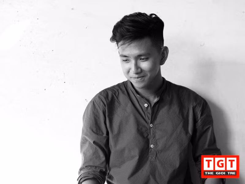 Anh chàng 21 tuổi, siêu điển trai mê hoạt động Đoàn- Hội ảnh 2