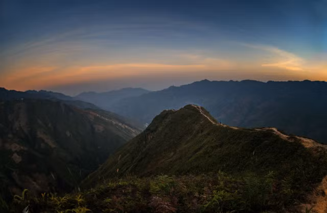 Mảnh đất Tà Xùa đẹp mê mẩn qua góc máy của chàng trai 9X ảnh 5