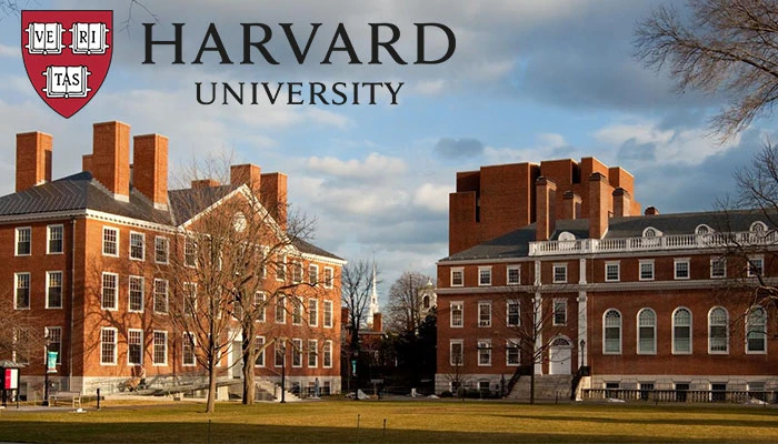 Đại học Harvard (Mỹ).