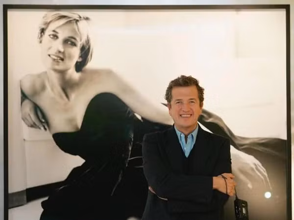 Ngắm bộ ảnh chân dung cuối cùng của Công nương Diana - vẻ đẹp rạng rỡ của sự tự do nhưng cũng là kí ức nhói đau trong lòng 2 Hoàng tử-5