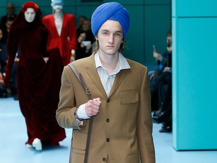 11 mặt hàng thời trang bị tẩy chay dữ dội của các thương hiệu nổi tiếng ảnh 10