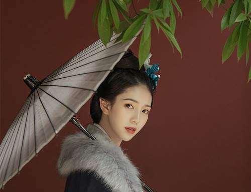 Cuộc đời của mỹ nhân được ca tụng là tài sắc song toàn, hoàn hảo nhất thời cổ đại hình ảnh 3 cuoc doi cua my nhan duoc ca tung la tai sac song toan, hoan hao nhat thoi co dai hinh anh 3