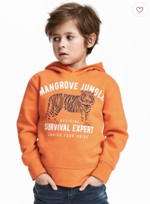 11 mặt hàng thời trang bị tẩy chay dữ dội của các thương hiệu nổi tiếng ảnh 1