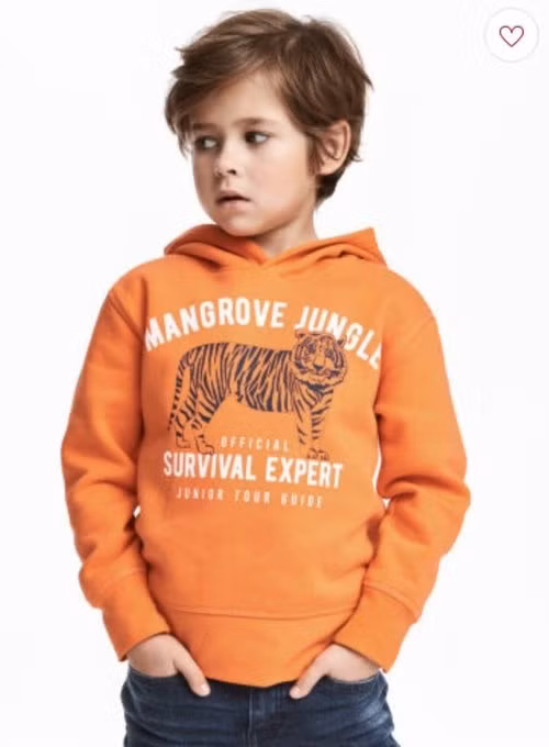 11 mặt hàng thời trang bị tẩy chay dữ dội của các thương hiệu nổi tiếng ảnh 1