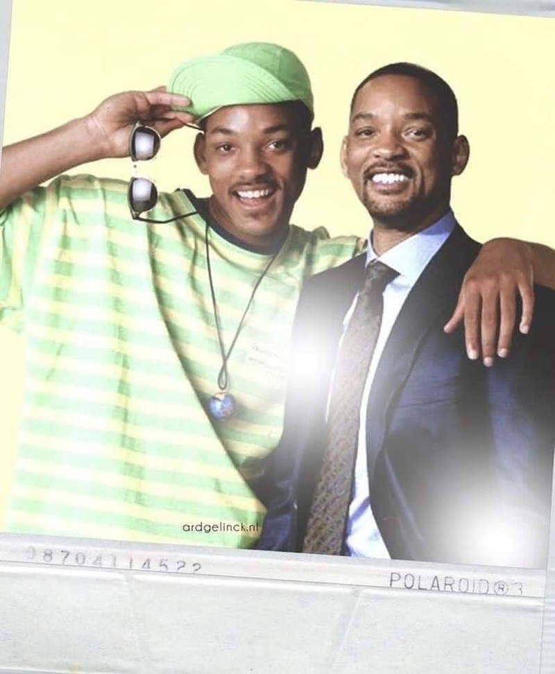 Phát sốt bộ ảnh “xưa và nay” của Leonardo DiCaprio, Brad Pitt... ảnh 8