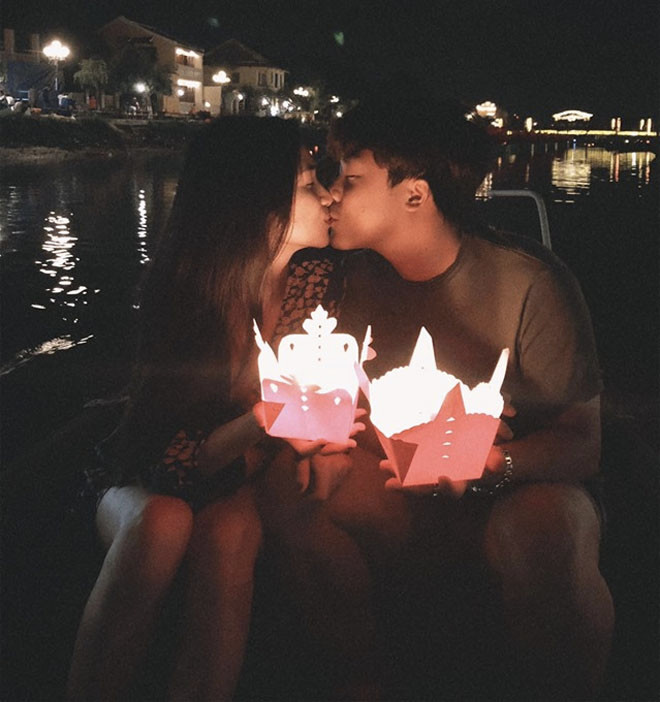 Lộ thêm bằng chứng Hòa Minzy sinh con cho bạn trai thiếu gia ảnh 10 Từ món quà người tình thiếu gia tặng cách đây 1 tháng, thêm bằng chứng Hòa Minzy sinh con là sự thật-10