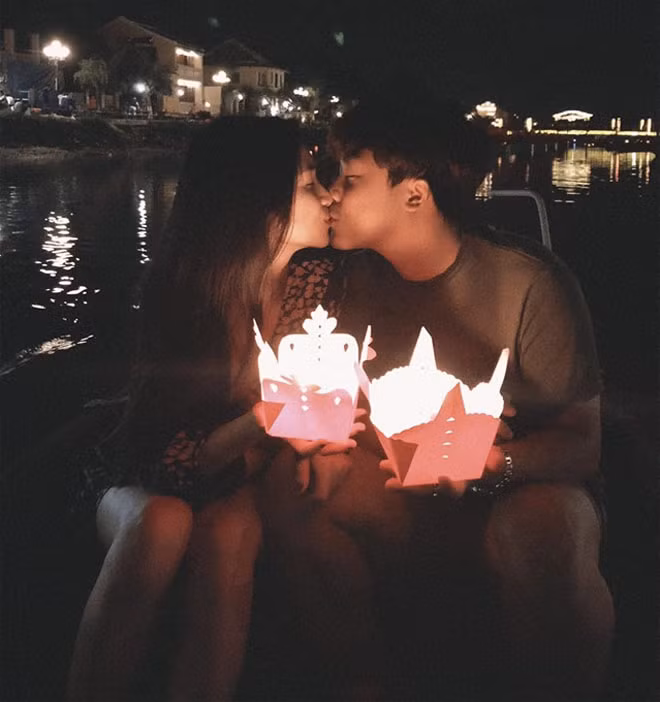 Từ món quà người tình thiếu gia tặng cách đây 1 tháng, thêm bằng chứng Hòa Minzy sinh con là sự thật-10