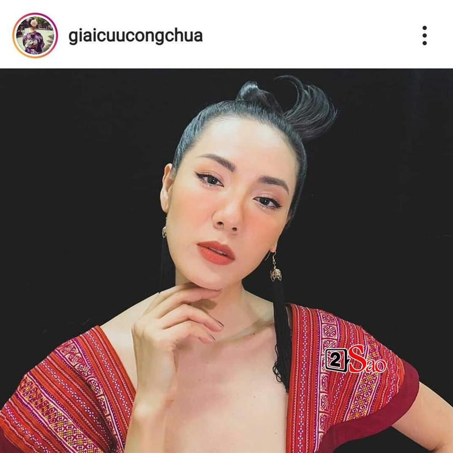 Tài khoản Instagram độc lạ của Trấn Thành, Phương Linh ảnh 11 Tài khoản Instagram độc lạ của sao Việt: Trấn Thành lầy lội, xem đến Phương Linh ai cũng hết vía-12