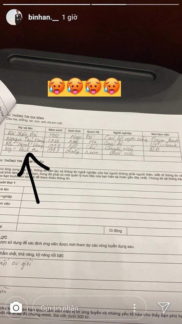 Á hậu Phương Nga lên tiếng về tin đồn bí mật kết hôn với Bình An ảnh 1 ảnh 1