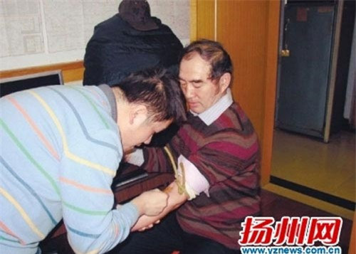 Giải mã 100% ADN của gia tộc Tào Tháo - 2