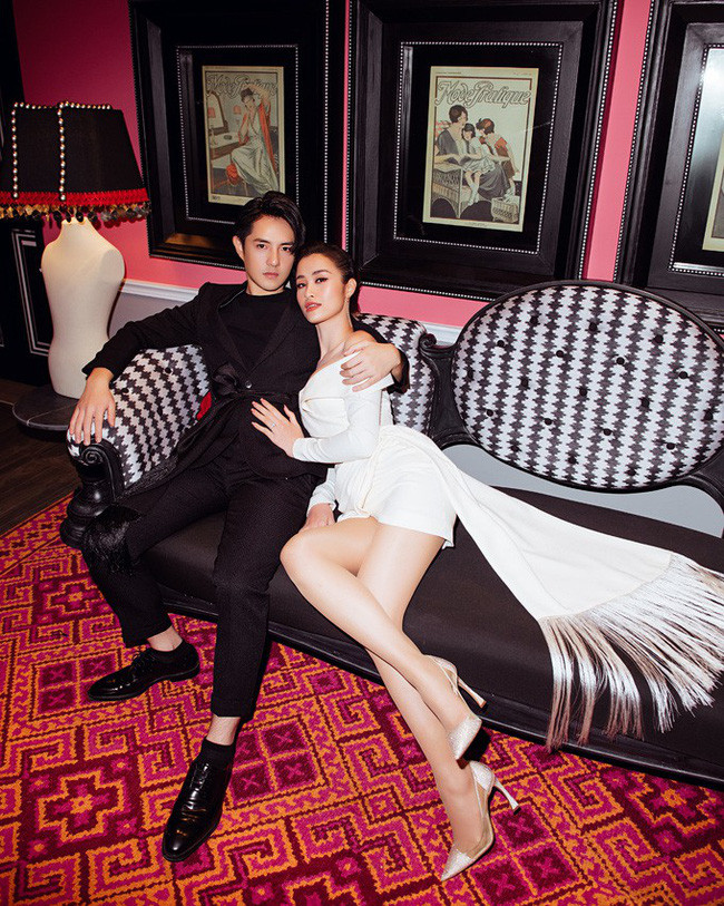 Trước khi cưới đại gia thực thụ Ông Cao Thắng, Đông Nhi đã là nữ đại gia ngầm của showbiz với khối tài sản ít người biết này - Ảnh 4. Trước khi cưới đại gia thực thụ Ông Cao Thắng, Đông Nhi đã là nữ đại gia ngầm của showbiz với khối tài sản ít người biết này - Ảnh 4.