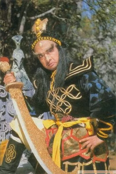 Tây Du Ký: Suýt chết vì đạo cụ khói - 3