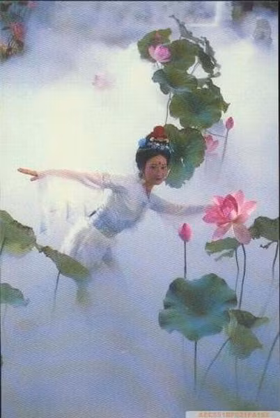 Tây Du Ký: Suýt chết vì đạo cụ khói - 4