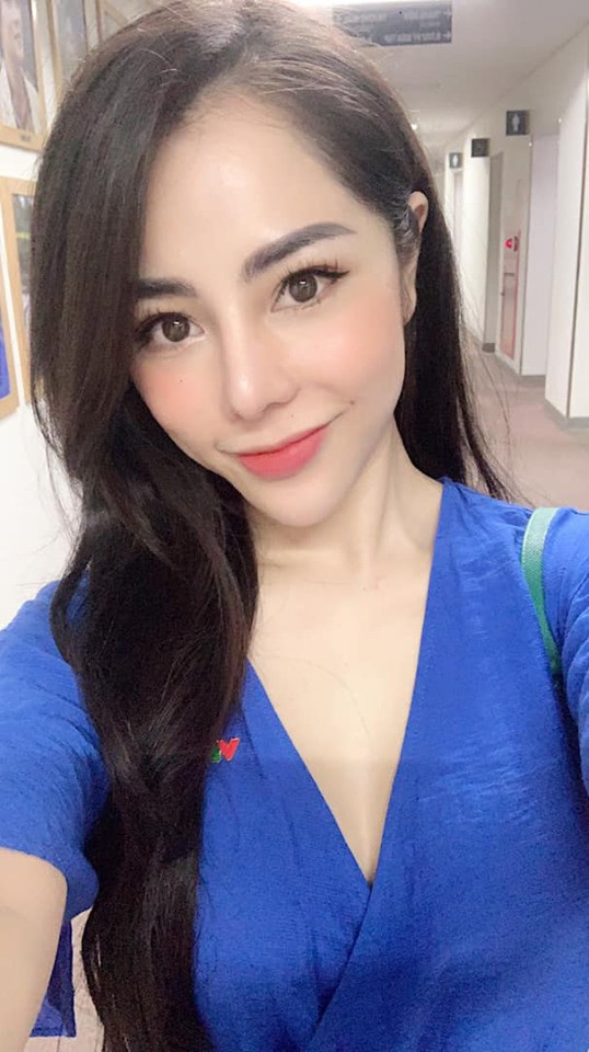 3 bà mẹ đơn thân xinh đẹp ở VTV: Người kinh doanh dùng hàng hiệu như ngôi sao,người tự tay tậu nhà tiền tỷ ảnh 38 3 bà mẹ đơn thân xinh đẹp ở VTV: Người kinh doanh dùng hàng hiệu như ngôi sao,người tự tay tậu nhà tiền tỷ ảnh 38