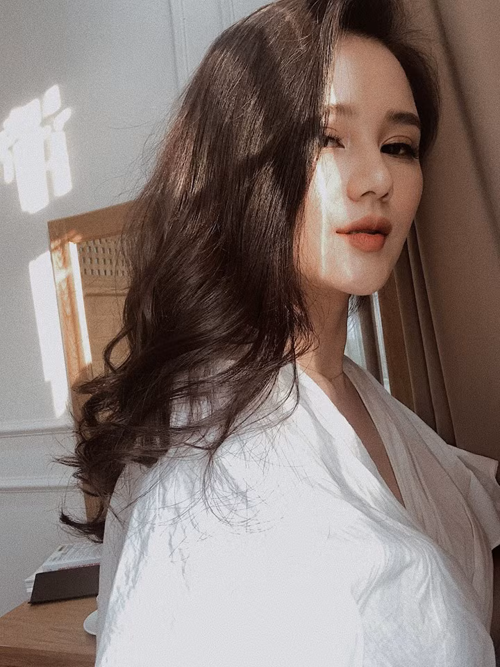 3 bà mẹ đơn thân xinh đẹp ở VTV: Người kinh doanh dùng hàng hiệu như ngôi sao,người tự tay tậu nhà tiền tỷ ảnh 4