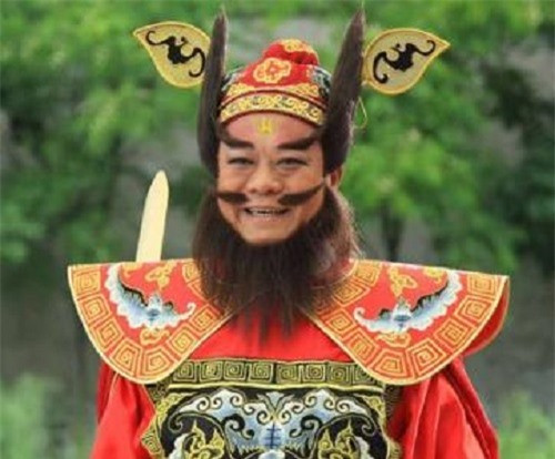 Bảng xếp hạng 10 đại chiến thần được Tây Du Ký công nhận, Tôn Ngộ Không mạnh mẽ cũng chỉ đứng áp chót - Ảnh 3