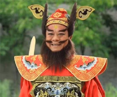 Bảng xếp hạng 10 đại chiến thần được Tây Du Ký công nhận, Tôn Ngộ Không mạnh mẽ cũng chỉ đứng áp chót - Ảnh 3