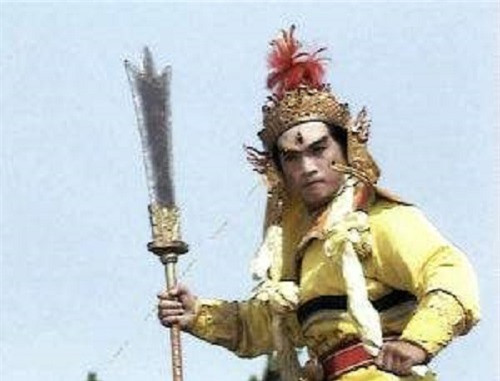 Bảng xếp hạng 10 đại chiến thần được Tây Du Ký công nhận, Tôn Ngộ Không mạnh mẽ cũng chỉ đứng áp chót - Ảnh 4