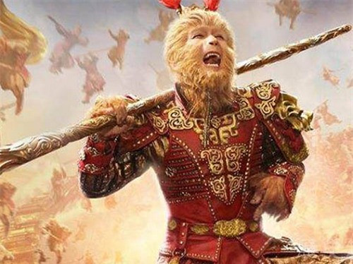 Bảng xếp hạng 10 đại chiến thần được Tây Du Ký công nhận, Tôn Ngộ Không mạnh mẽ cũng chỉ đứng áp chót - Ảnh 2