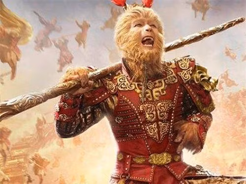 Bảng xếp hạng 10 đại chiến thần được Tây Du Ký công nhận, Tôn Ngộ Không mạnh mẽ cũng chỉ đứng áp chót - Ảnh 2