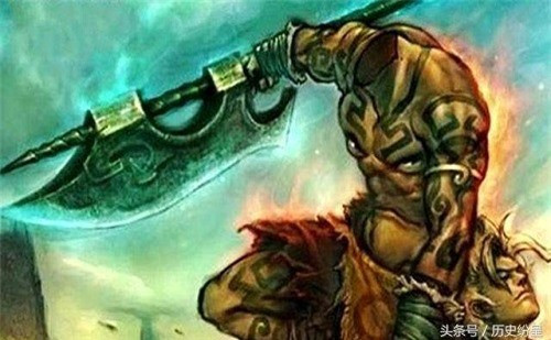 Bảng xếp hạng 10 đại chiến thần được Tây Du Ký công nhận, Tôn Ngộ Không mạnh mẽ cũng chỉ đứng áp chót - Ảnh 9