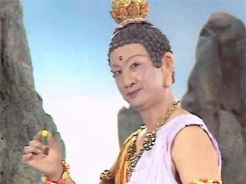 Bảng xếp hạng 10 đại chiến thần được Tây Du Ký công nhận, Tôn Ngộ Không mạnh mẽ cũng chỉ đứng áp chót - Ảnh 6