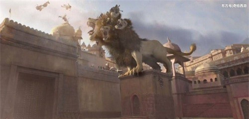 Bảng xếp hạng 10 đại chiến thần được Tây Du Ký công nhận, Tôn Ngộ Không mạnh mẽ cũng chỉ đứng áp chót - Ảnh 5