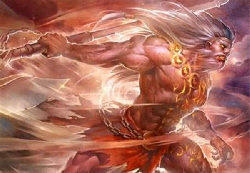 Bảng xếp hạng 10 đại chiến thần được Tây Du Ký công nhận, Tôn Ngộ Không mạnh mẽ cũng chỉ đứng áp chót - Ảnh 10