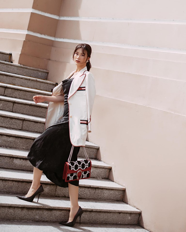 Trước khi cưới Ông Cao Thắng, Đông Nhi đã sở hữu khối tài sản đáng ngưỡng mộ ảnh 11 Trước khi cưới Ông Cao Thắng, Đông Nhi đã sở hữu khối tài sản đáng ngưỡng mộ ảnh 11