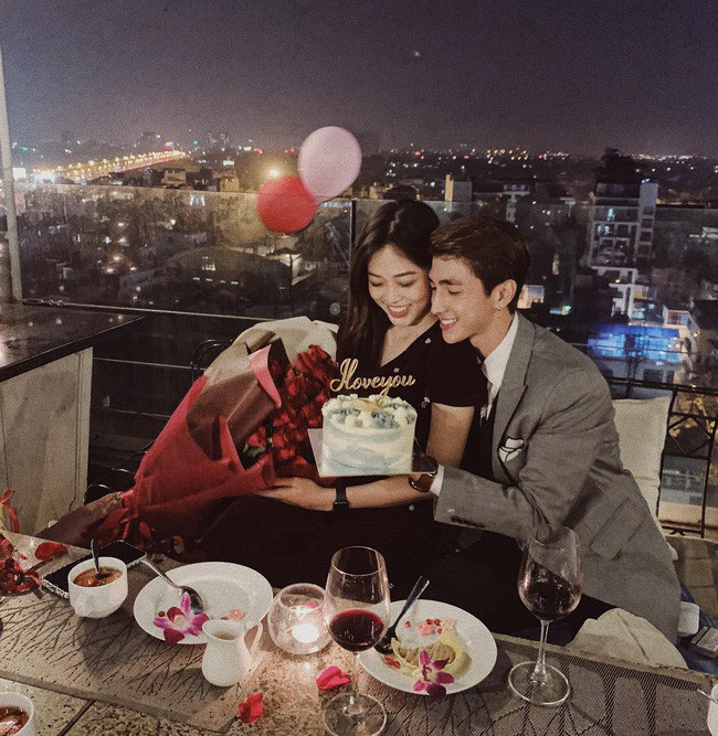 Lộ tờ khai lý lịch, Á hậu Phương Nga và bạn trai Bình An đã đăng ký kết hôn? - Ảnh 3. Lộ tờ khai lý lịch, Á hậu Phương Nga và bạn trai Bình An đã đăng ký kết hôn? - Ảnh 3.